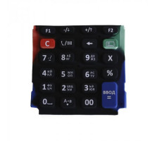 Клавиатура с синей кнопкой AL.P091.00.008 (Keypad)