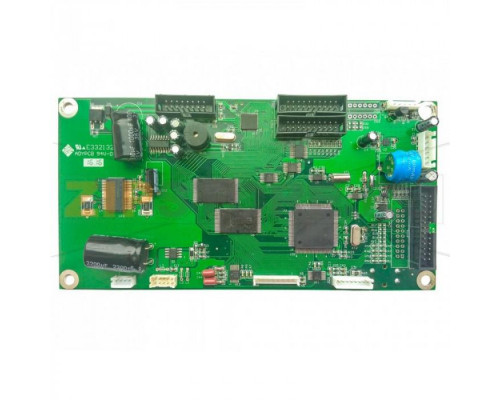 Материнская плата DIGI SM-100 v.1 (STB-2177) 4 Мб