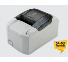 Фискальный регистратор РР-02Ф MH (USB/RS-232/Ethernet, Светлый, без кабеля RS, без ФН)