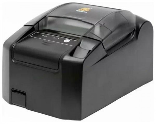 Фискальный регистратор РР-02Ф MH (USB/RS-232/Ethernet, Темный, Без ФН)