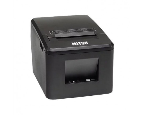 Фискальный регистратор MITSU 1-F (без ФН)