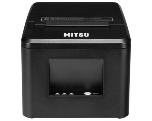 Фискальный регистратор MITSU 1-F (без ФН)