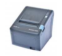Фискальный регистратор РИТЕЙЛ-01ФМ (У) (COM/USB/LAN, Черный, без ФН)