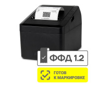 Фискальный регистратор АТОЛ 27Ф (Белый, без ФН)