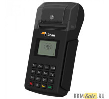 Платежный терминал 2can A17 NFC (USB/WiFi)