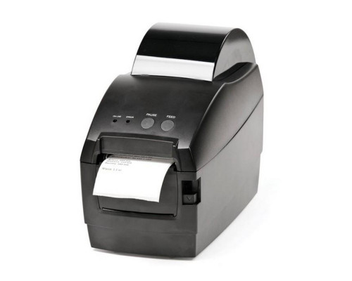 Принтер этикеток АТОЛ BP21 (203dpi, USB/RS-232)