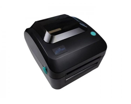 Принтер этикеток BSmart BS460D (203dpi, USB/RS-232/Ethernet, Отделитель)