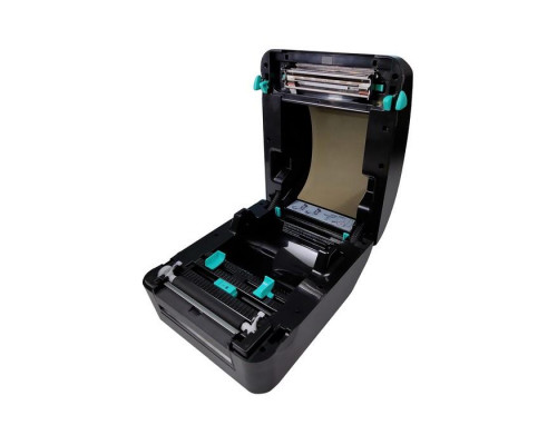 Принтер этикеток BSmart BS460D (203dpi, USB/RS-232/Ethernet, Отделитель)
