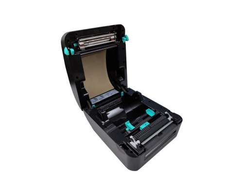 Принтер этикеток BSmart BS460D (203dpi, USB/RS-232/Ethernet, Отделитель)
