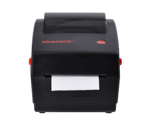 Принтер этикеток Mertech DT80 ZEMA (203dpi, USB/Ethernet)