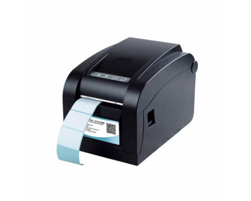 Принтер этикеток BSmart BS350 (203dpi, USB/RS-232/Ethernet)