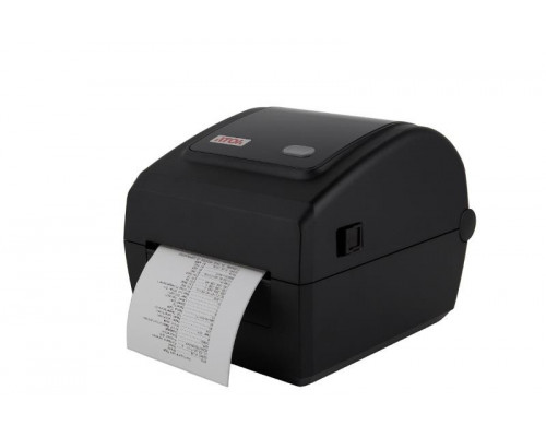 Принтер этикеток АТОЛ DD340 (203dpi, 152мм/с, USB/Ethernet)