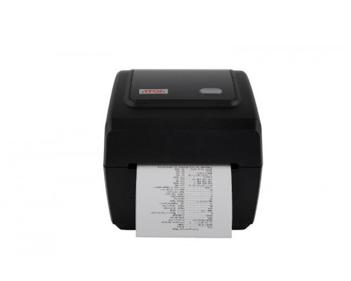 Принтер этикеток АТОЛ DD340 (203dpi, 152мм/с, USB/Ethernet)