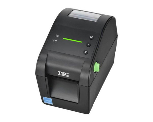 Принтер этикеток TSC DH220E (203dpi, USB)
