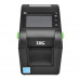 Принтер этикеток TSC DH220T (203dpi, USB/USB-Host/RS-232/Ethernet, ЖК)