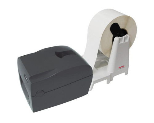 Принтер этикеток Godex G500 (203dpi, USB/RS-232/Ethernet)