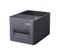 Принтер этикеток iDPRT iF4 TT (203dpi, USB/Ethernet)