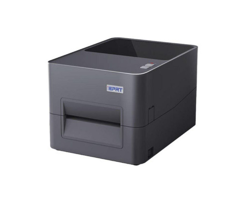 Принтер этикеток iDPRT iF4 TT (203dpi, USB/Ethernet)