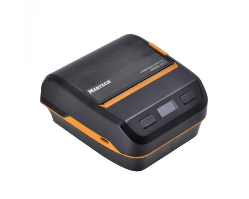 Принтер этикеток Mertech Delta (203dpi, USB/Bluetooth)