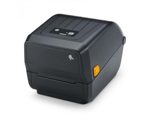 Принтер этикеток Zebra ZD220 TT (203dpi, USB)