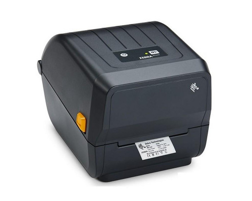 Принтер этикеток Zebra ZD220 TT (203dpi, USB)