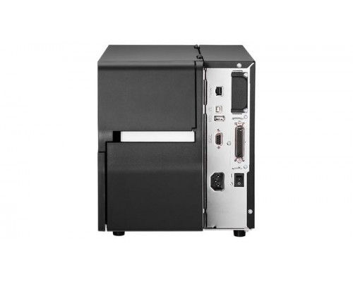 Принтер этикеток Bixolon XT3-43 (300dpi, USB/RS-232/Ethernet)