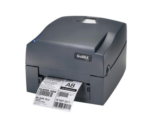Принтер этикеток Godex G530 (300dpi, USB)