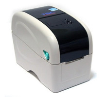 Принтер этикеток TSC TTP-323 (300dpi, USB/RS-232)