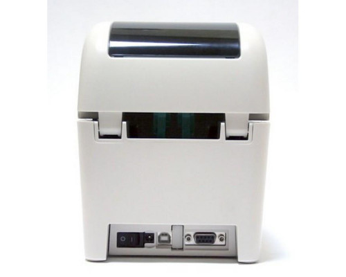 Принтер этикеток TSC TTP-323 (300dpi, USB/RS-232)