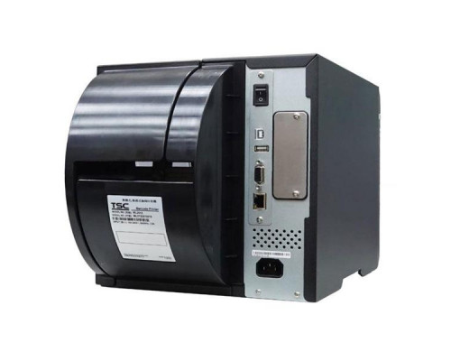 Принтер этикеток TSC ML241P (203dpi, USB/USB-Host/RS-232/Ethernet, ЖК)