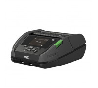 Принтер этикеток TSC Alpha-40L (203dpi, USB/Bluetooth/WiFi, ЖК, RTC)