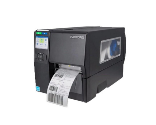 Принтер этикеток Printronix T4000 (300dpi, USB/USB-Host/RS-232/Ethernet)