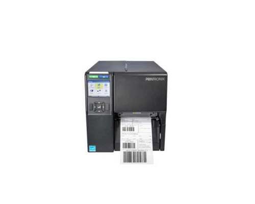 Принтер этикеток Printronix T4000 (300dpi, USB/USB-Host/RS-232/Ethernet)
