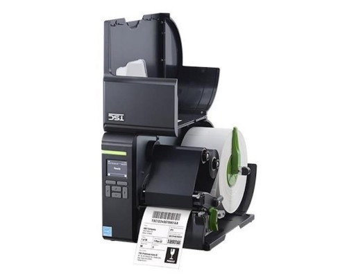 Принтер этикеток TSC ML341P (300dpi, USB/USB-Host/RS-232/Ethernet/WiFi ready, ЖК)