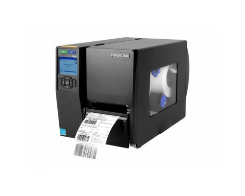 Принтер этикеток Printronix T6304e (300dpi, USB/USB-Host/RS-232/Ethernet)
