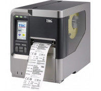 Принтер этикеток TSC MX341P (300dpi, USB/RS-232/Ethernet)