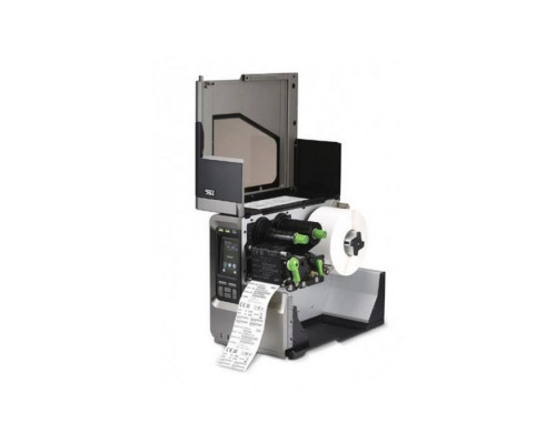 Принтер этикеток TSC MX341P (300dpi, USB/RS-232/Ethernet)