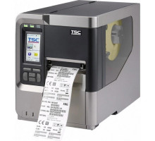 Принтер этикеток TSC MX641P (600dpi, USB/RS-232/Ethernet)