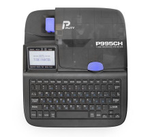 Принтер этикеток Puty P995CH (300dpi, USB)
