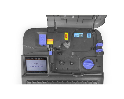 Принтер этикеток Puty P995CH (300dpi, USB)
