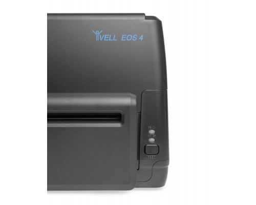 Принтер этикеток Vell EOS4 (203dpi, USB/Ethernet)