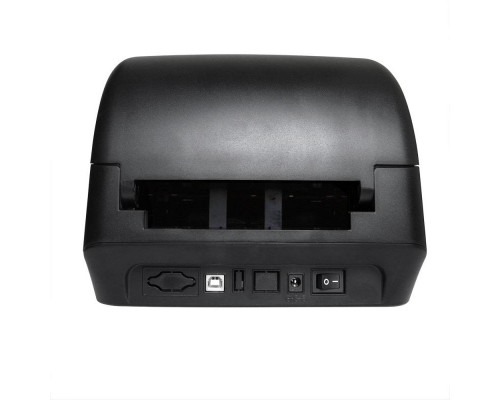 Принтер этикеток Vell D420 (203dpi, USB)