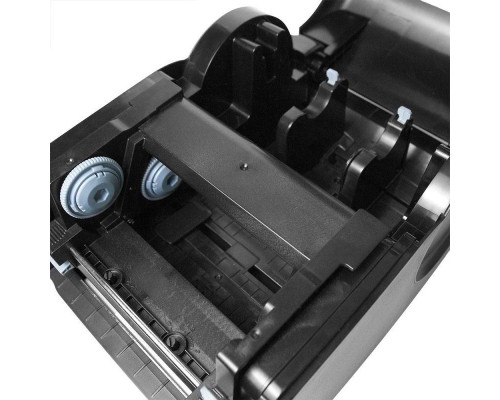 Принтер этикеток Vell D420 (203dpi, USB)