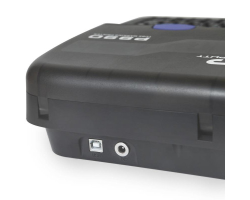 Принтер этикеток Puty P990 (300dpi, USB)