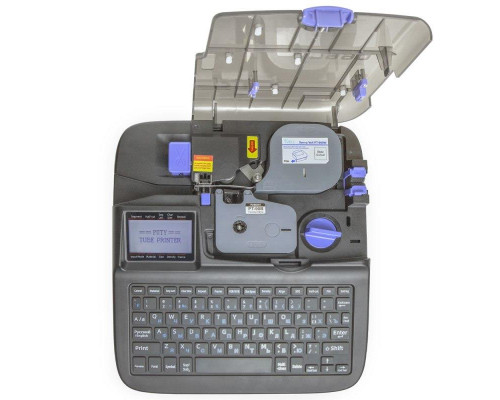 Принтер этикеток Puty P990 (300dpi, USB)