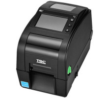 Принтер этикеток TSC TH320T (300dpi, USB/USB-Host/RS-232/Ethernet, RTC, Buzzer, LCD, EU)