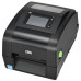 Принтер этикеток TSC TH240T (203dpi, USB/USB-Host/RS-232/Ethernet, RTC, Buzzer, LCD, EU)