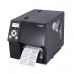 Принтер этикеток Godex ZX430i+ (300dpi, USB/USB-Host/RS-232/TCP-IP, ЖК)