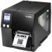 Принтер этикеток Godex ZX1300i (300dpi, USB/USB-Host/RS-232/Ethernet)