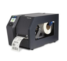 Принтер этикеток Printronix T8304 (300dpi, USB/RS-232/Ethernet/WiFi)